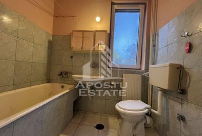 Garsonieră ideala pt Investitie,etajul 1,Blascovici - 5