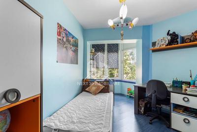 Apartament 4 camere, tip Duplex, la LV-uri,Trocadero - 7