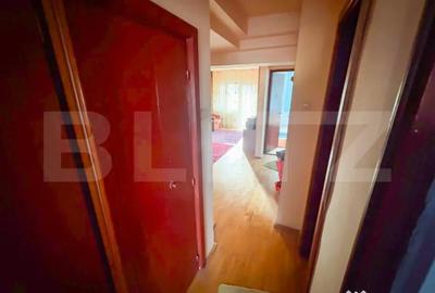 Apartament cu 4 camere decomandat în Decebal - 1