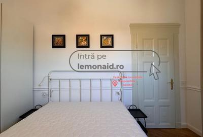Apartament boutique în inima Pieței Unirii, Timișoara - 6