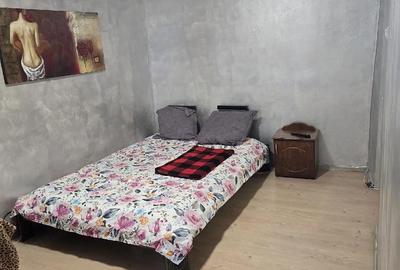 Garsonieră semidecomandată în Central