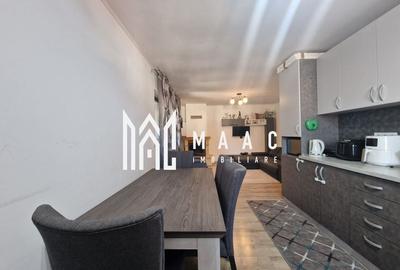 Apartament 3 Camere | 2 Bai | 2 Balcoane | 76 MPU | Etaj 1 - 4