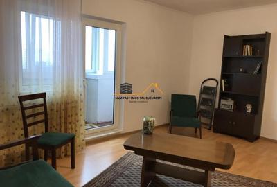 Apartament cu 2 camere în 13 Septembrie - 2