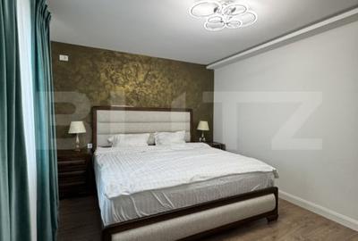 Casa P+E mobilata utilata, 180 MP utili, 600 mp utili, Magnolia - 19