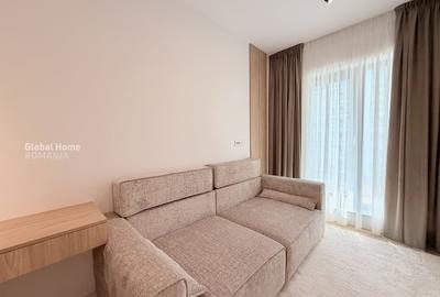 Apartament cu 3 camere decomandat, mobilat în Voluntari - 24
