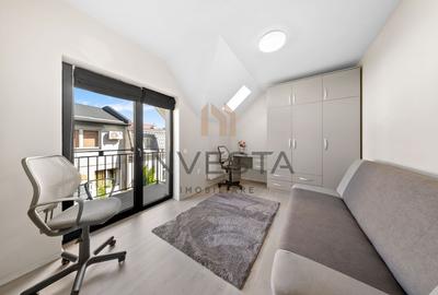 Duplex finisat modern 4 camere! Cartierul Iris strada Maramuresului! - 7
