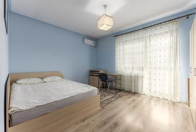 Casă cu 6 camere cu Teren 490 Mp în Pantelimon - 13