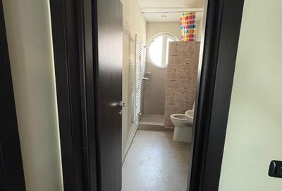 Apartament cu 2 camere decomandat în Central - 2