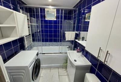 Apartament cu 2 camere decomandat în Moroasa 2 - 9