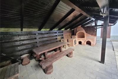 Casa de Vacanta la Munte! In Bucovina! De Vanzare! 0727817187 - 11