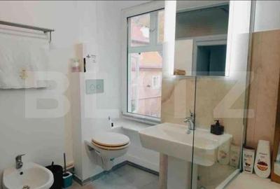 Apartament cu 2 camere decomandat, mobilat în Schei - 7
