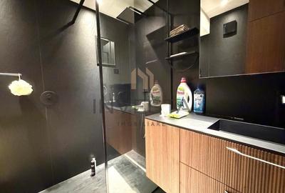 Apartament cu 3 camere in West City Tower ! - 7