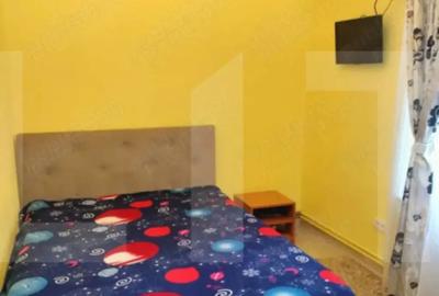 Casă cu 3 camere cu Canalizare în Central - 9