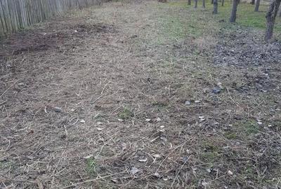 Teren de 625 mp, în Bariera Vâlcii - 3