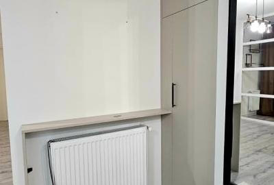 Apartament 3 camere - mobilat - mutare imediata - cartier rezidential - 2