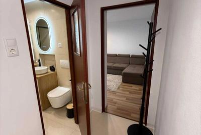 Apartament cu 2 camere în Ultracentral - 2