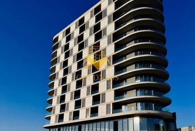 3 camere, parcare subterană, terasă, 101 mp, Zona BMW, Vivo, Florești - 1