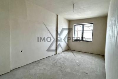 Apartament 3 camere in complex nZEB, zona Pod IRA – Etajul 2 - 2