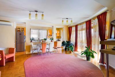 Casa individuală 10 camere in Andrei Mureșanu, 300 mp utili - 2