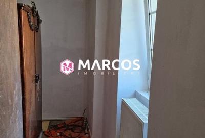 Apartament 2 camere la casa, curte comuna, Lendt, ID 986 - 5