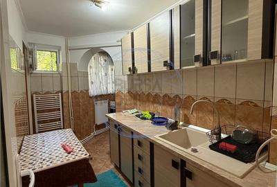 Apartament cu 2 camere decomandat în Brăilei - 5