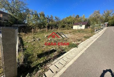 Casă cu Teren 500 Mp în Cornu - 6