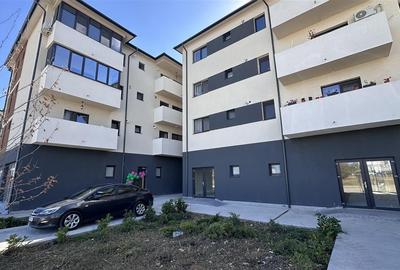 Apartament cu 2 camere semidecomandat, mobilat în Central - 10