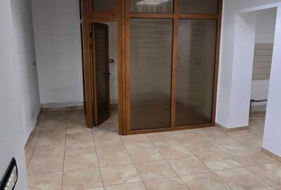 Spațiu comercial, de 110 mp, în Exterior Vest - 7