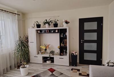 Apartament cu 2 camere semidecomandat în Central - 5