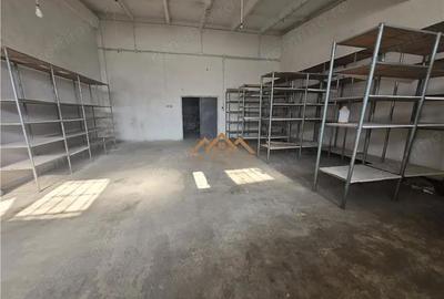 Spațiu comercial, de 125 mp, în Central - 3
