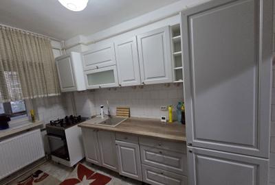Apartament cu 2 camere decomandat în Popoveni - 3