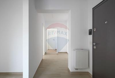 Apartament 3 camere de vanzare - Maurer Villas, Tractorul, Brasov! - 10
