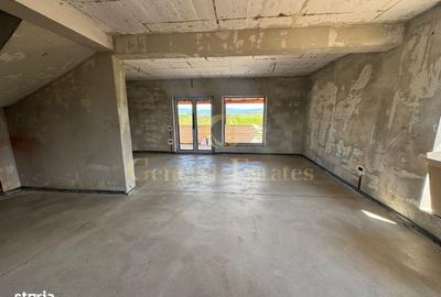 Casă cu 4 camere în Central - 6