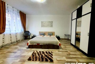 Inchiriere garsoniera, situata in Targu Jiu, Str.Garofitei - 1