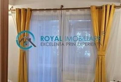 Royal Imobiliare - Vanzare apartament 3 camere zona Baraolt - 5