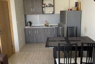 Se inchiriaza apartament in zona Iancului cu 3 camere - 3