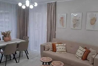 Apartament cu 2 camere decomandat în Libertății - 6