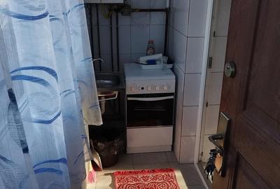 Garsonieră semidecomandată în Central - 2