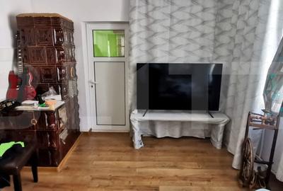 Casa renovabila de 127 mp, cu 2100 mp teren, localizata central in Luna de Sus - 4