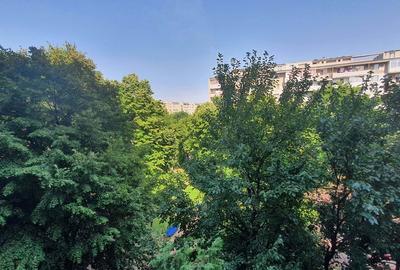 Apartament cu 2 camere decomandat în Brâncoveanu