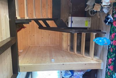 Casa de vacan?a la munte ! VAMA -Suceava - 5