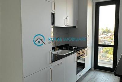 Apartament cu 2 camere semidecomandat, mobilat în Gheorghe Doja - 4