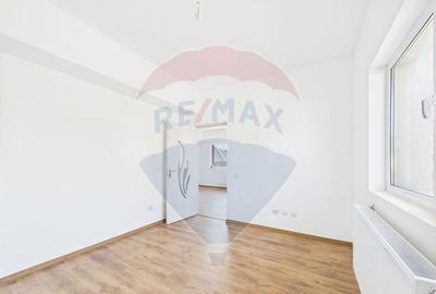 Apartamen 3 camere Nou | curte proprie | parcare subteran... - 3