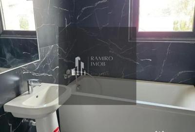 Apartament cu 3 camere decomandat în Drumul Găzarului - 8