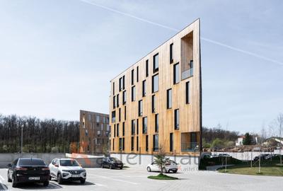 Apartament cu 2 camere decomandat, mobilat în Mogoșoaia - 21