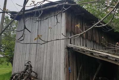 Casă cu 4 camere în Central - 1