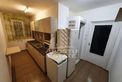Apartament cu 2 camere, semidecomandat, etajul 2, zona Sagului - 6