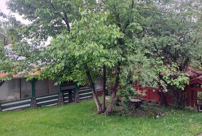 Casă cu 4 camere în Vârfuri - 1