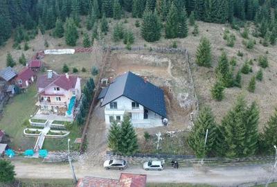 Vand casa ?i teren intravilan in Vatra Dornei - 1