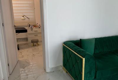 BEAUTY SALON / ZONA SOSEAUA MIHAI BRAVU - 14